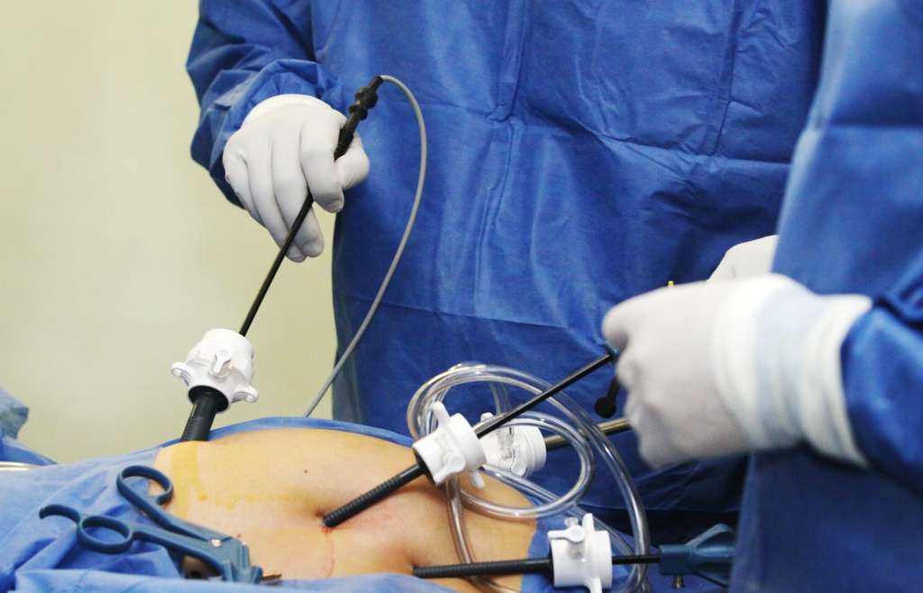 Tratamientos y Procedimientos Quirúrgicos
